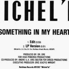 Something In My Heart (Instrumental)