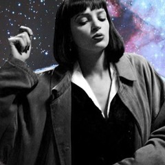 dancing between dimension