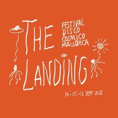 Helene Havro @ The Landing 2018