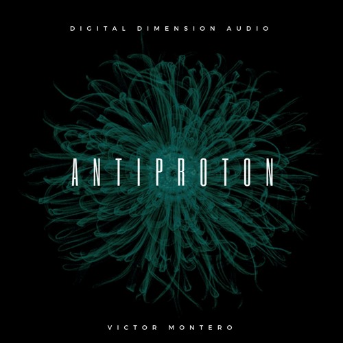 VICEZ - Antiproton (Original Mix)