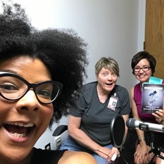 S2 E2: Interview with Dr. Terry Leyba Ruiz, GCC President (Part 2 of 2)