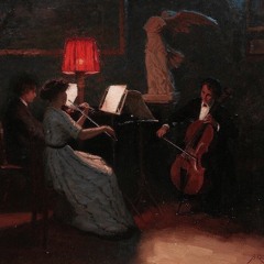 قصة الأمس - خالد عياد