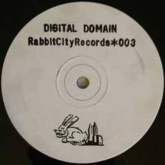 Digital Domain - I Need Relief (Acid) [003 - 1993]