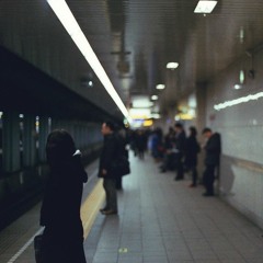 LoFi HipHop Beat - "Metro" - prod. by denchi (My take on L'indécis - Soulful)