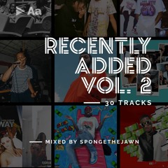 Recently Added Vol 2