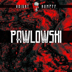 Voight-Kampff Podcast - Episode 29 //  Pawlowski