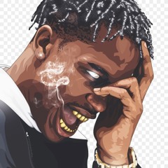 TRAVIS SCOTT- TYPE BEAT