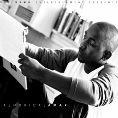 Kendrick Lamar EP - Kendrick Lamar (2009)