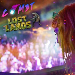 COM3T @ Lost Lands 2018