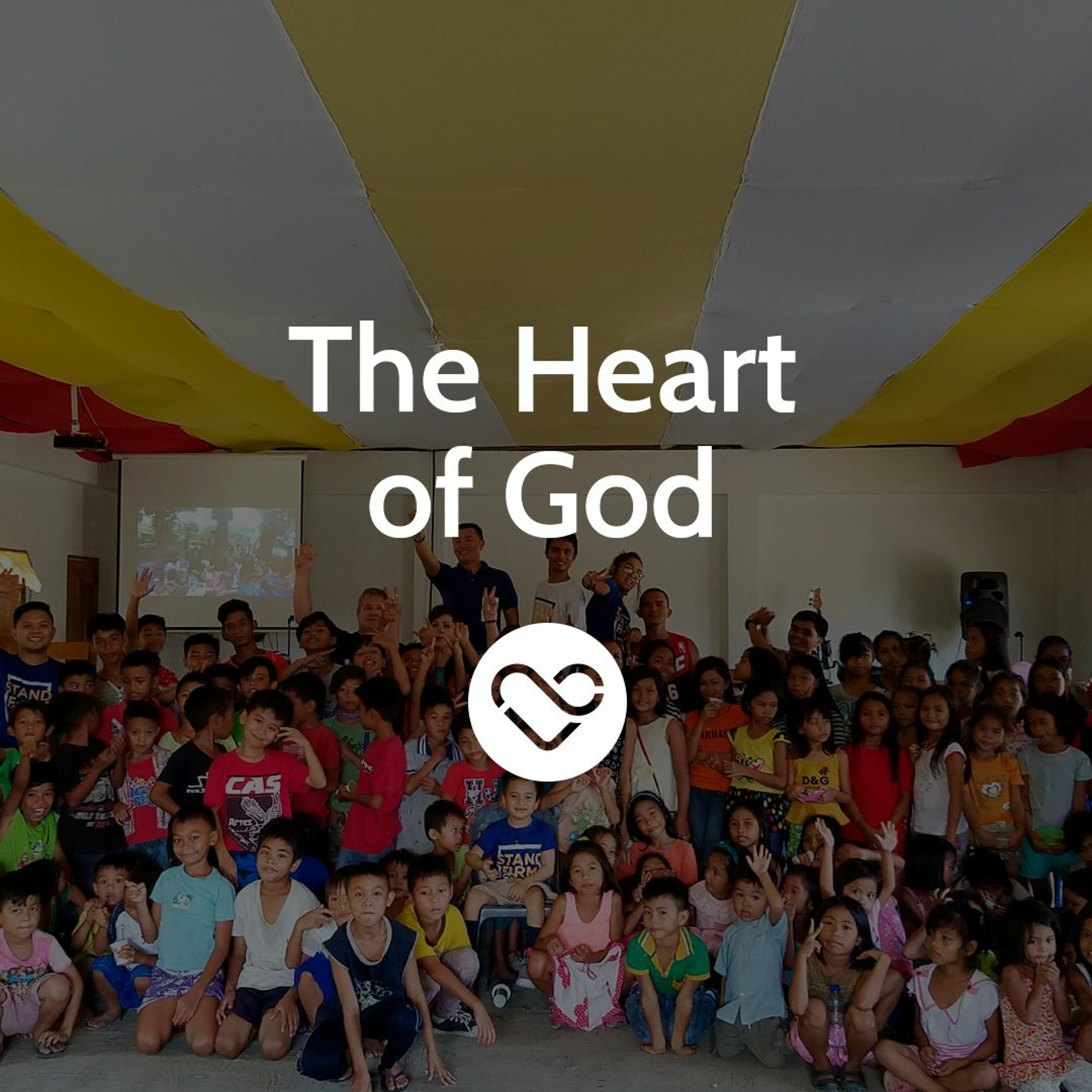 NoLimits Church - Sunday Messages