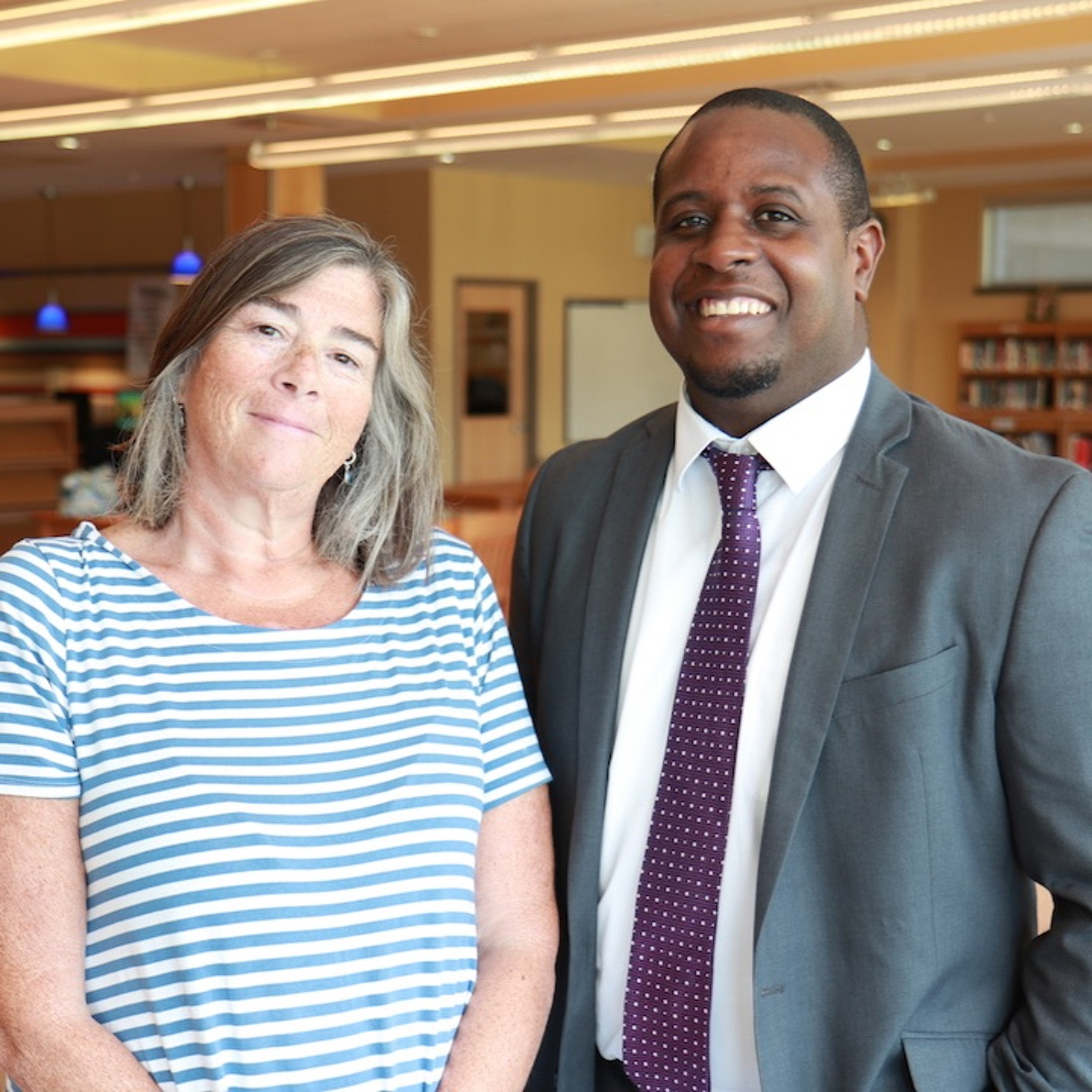 Voices of UMass Chan