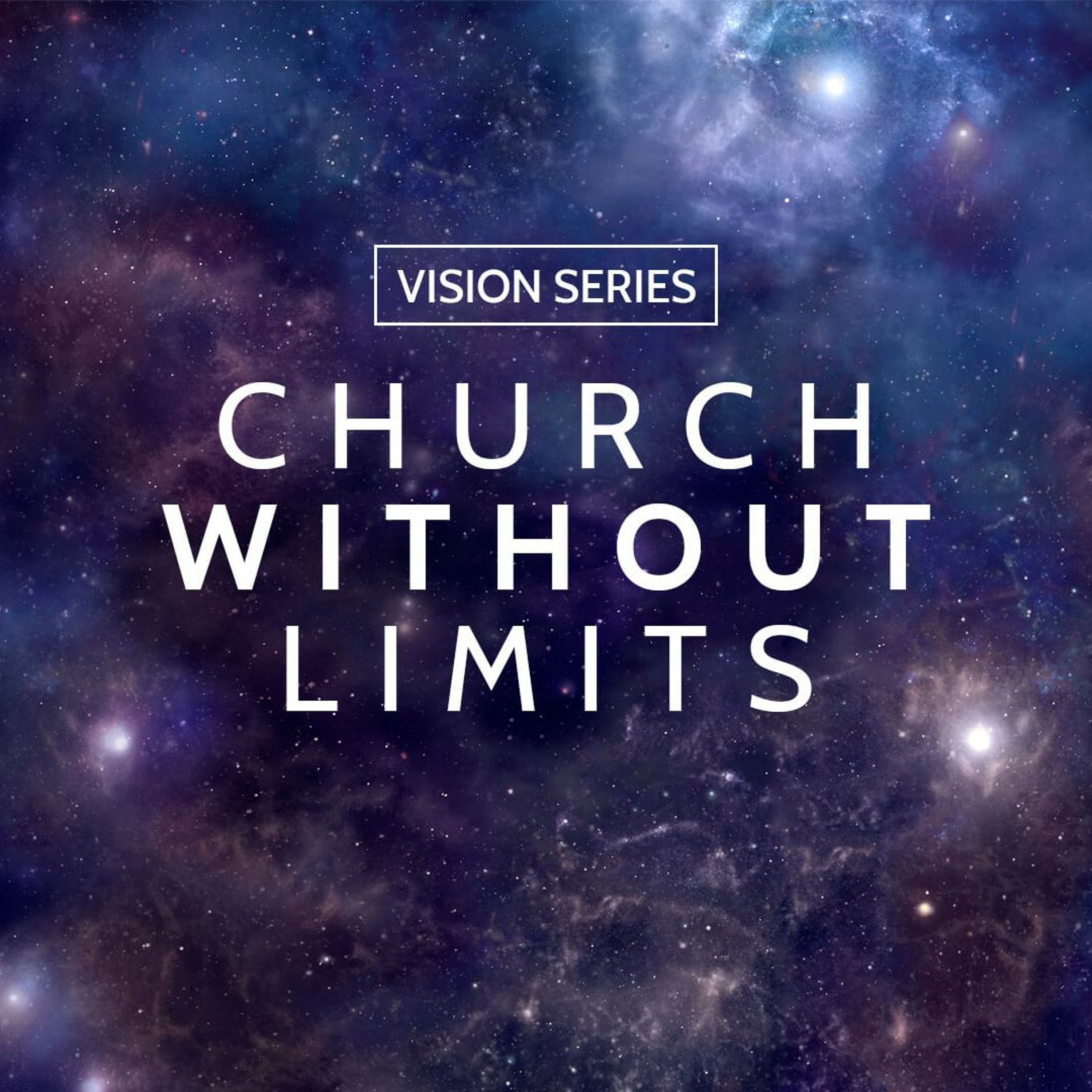 NoLimits Church - Sunday Messages