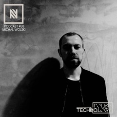 Polish Techno.logy | Podcast #38 | Michal Wolski