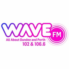 Ruvellas - Wave FM Upfront Show