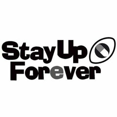 Sted Hellvis - Acid Assault September 2018: Stay Up Forever B Sides