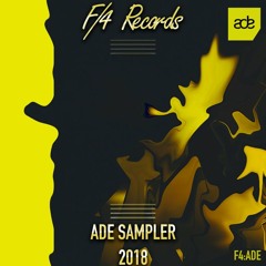 Kinrade - Always 22 (Original Mix)[F/4 Records ADE Sampler]