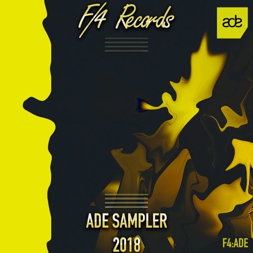 Kinrade - Always 22 (Original Mix)[F/4 Records ADE Sampler]