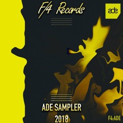 Borel - That Feel (Original Mix) [F/4 Records ADE Sampler]