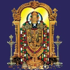 Sri Venkateswara Suprabhatam -MS Subbulakshmi