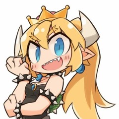 Bowsette's Theme (The Koopa Queen Cometh)