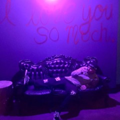 distance [prod. by colbyruined]