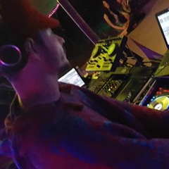 Earthdance Mainstage Arvo set 2018