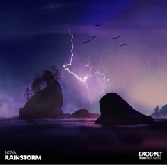 Nova - Rainstorm