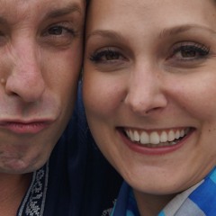 Lambrusco Connection - Cant You See Me