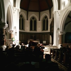 line (solo cello, 2018)