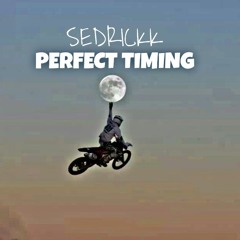 Perfect Timing( Prod By Cobra)