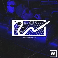 EscapeTracks Radio Episode #16 | "Welcoming K. Forest"