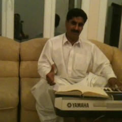 Watan (Mubarak Qazi),  Arif Baloch Ghazal