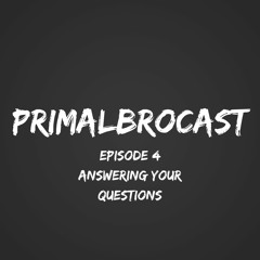 Episode 4: Answering YOUR Questions
