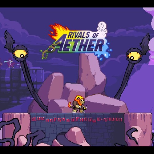 Rivals Of Aether - Aethereal Gates [Story Version]