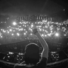 Tomorrowland 2018 Tribute To Avicii