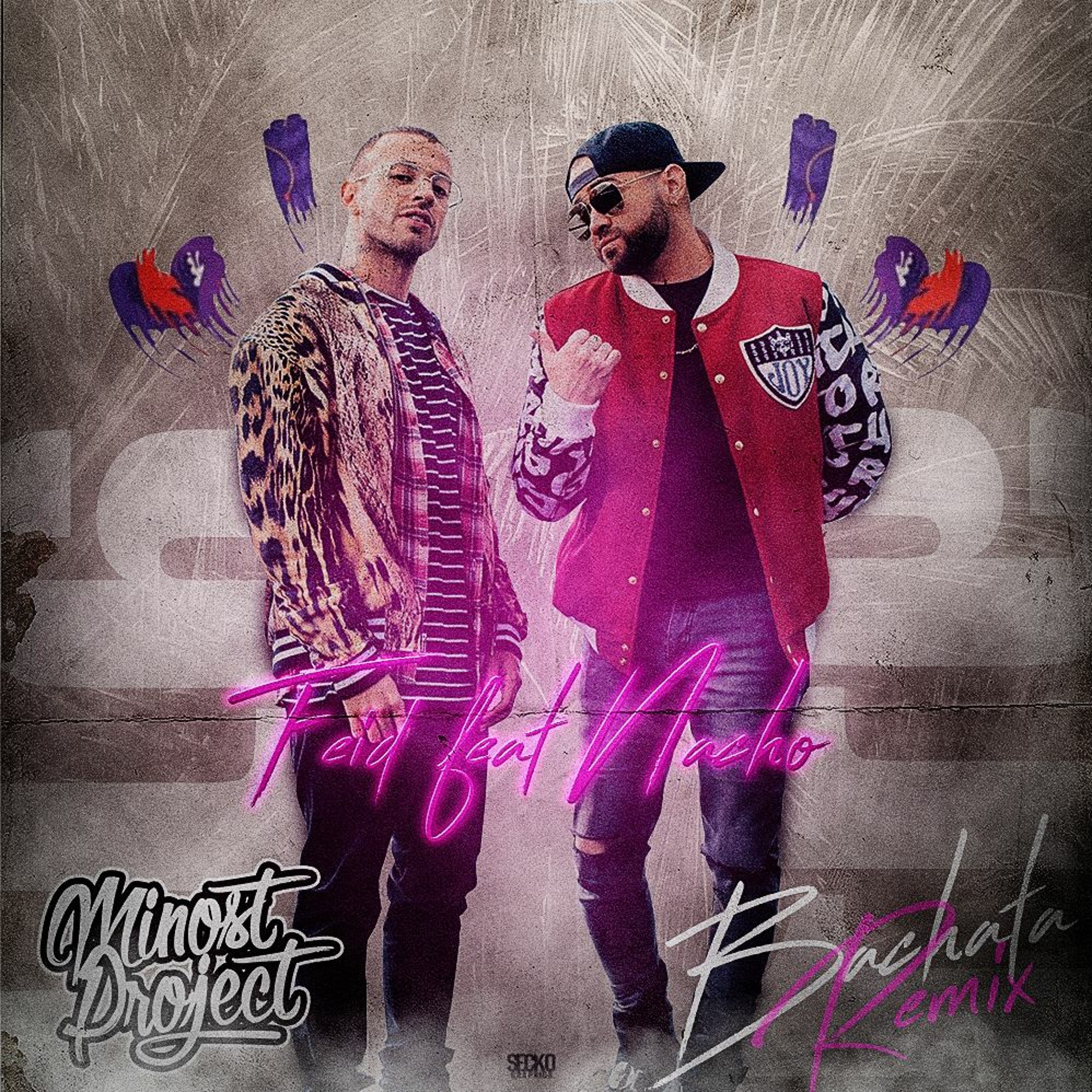 Minost Project