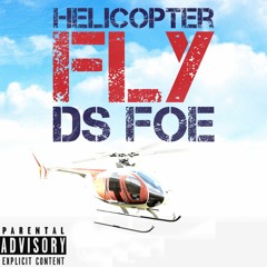 HELICOPTER FLY