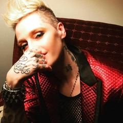 Exclusive Interview with Otep Shamaya