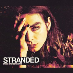 "Stranded" - Paris ft Post Malone x Juice Wrld Guitar Type Beat | Prod. Dase