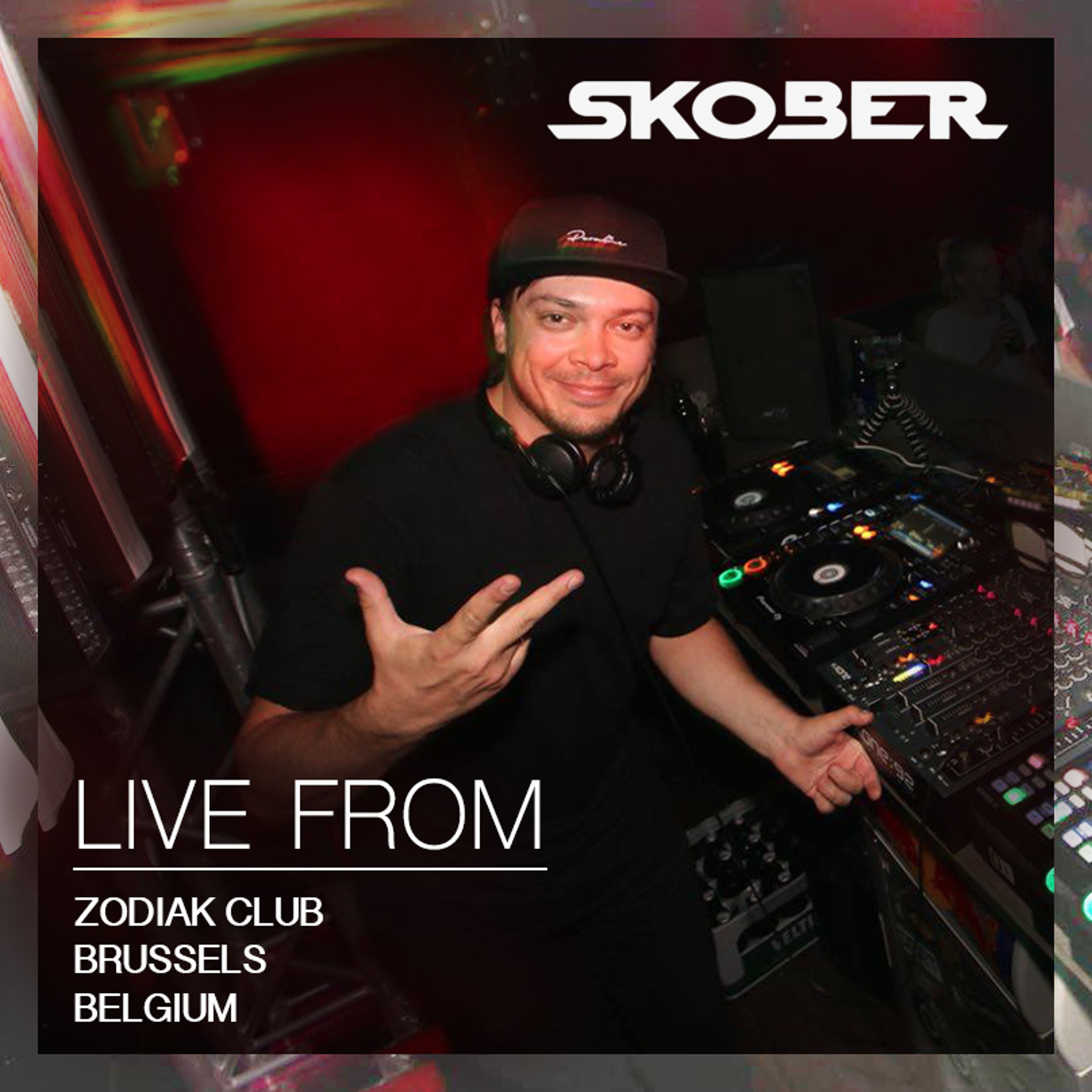 Skober