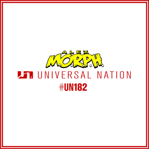 Universal Nation 182