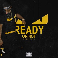 Style One - Ready Or Not