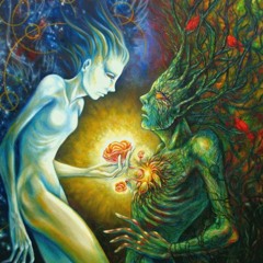 Opening The Astral Portals [Peony]