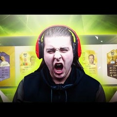 FIFA ZLATAN IN THE MIX