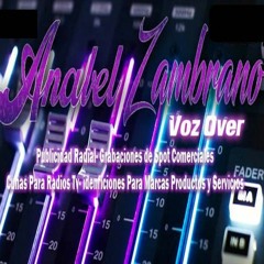 Demo Anabel Zambrano Listo