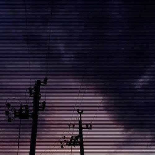 BLVCK CEILING - TURN AROUND