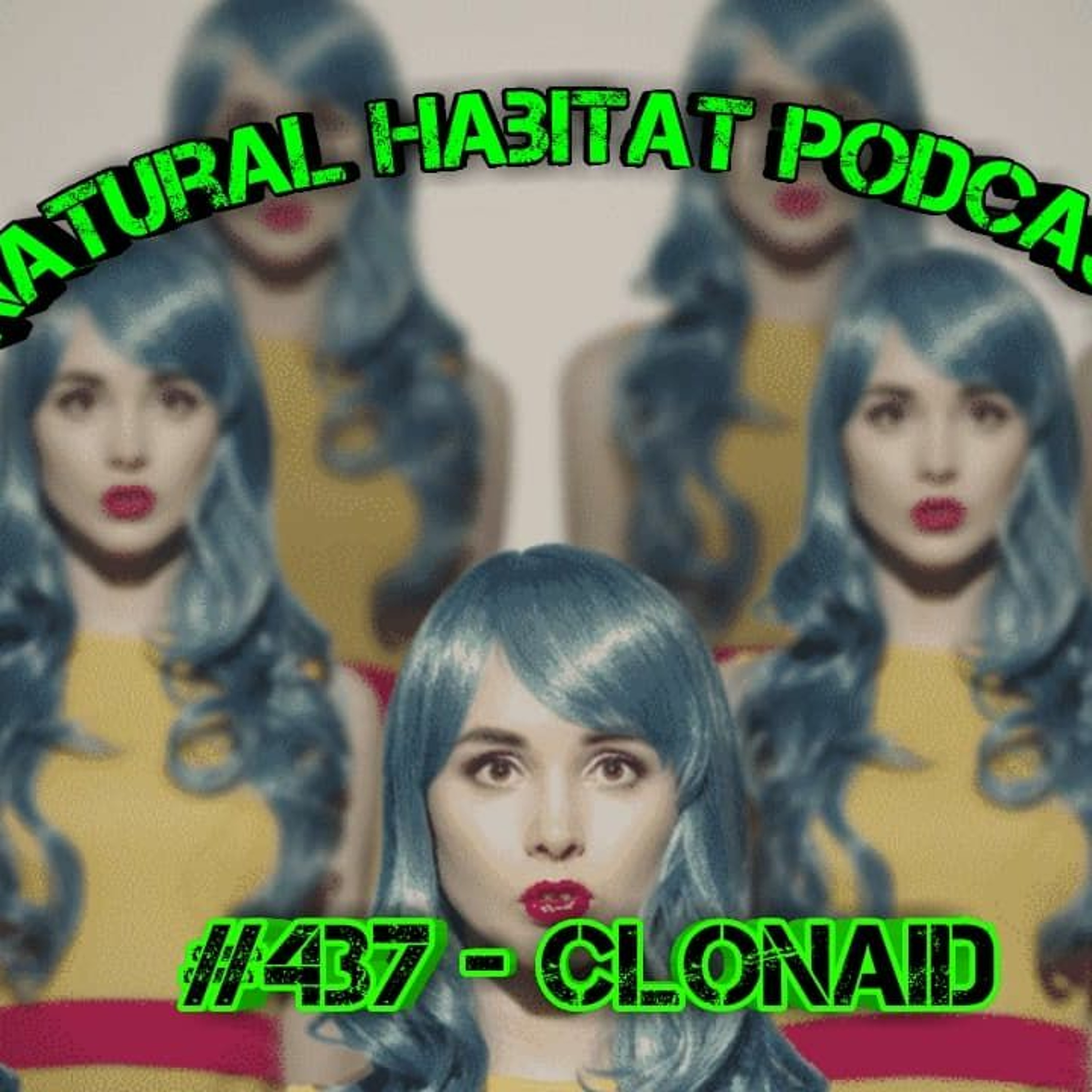 Natural Habitat Podcast