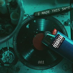 03 Not Famous ft. Jozy