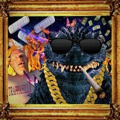 CandyLand (Prod by. TRAPPAHILLA)