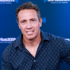 Anthony Scaramucci W. Chris Cuomo - Friendly Talk & Teasing